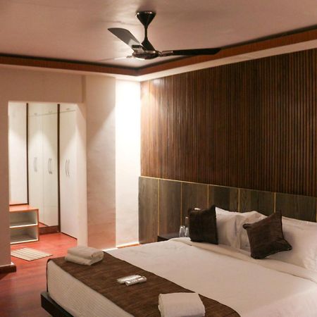 Hotel Obsidian Blue Itānagar Kültér fotó