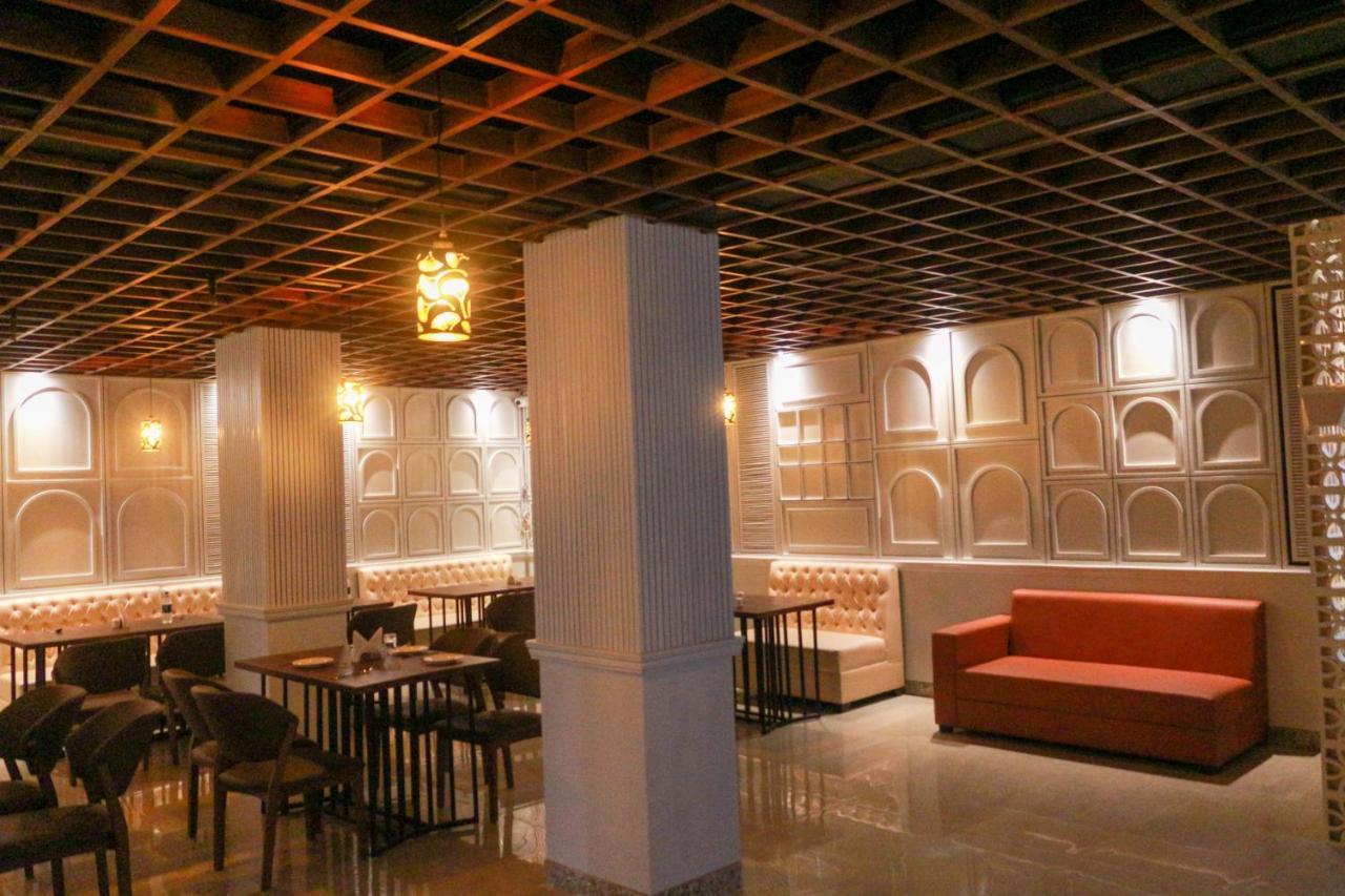 Hotel Obsidian Blue Itānagar Kültér fotó