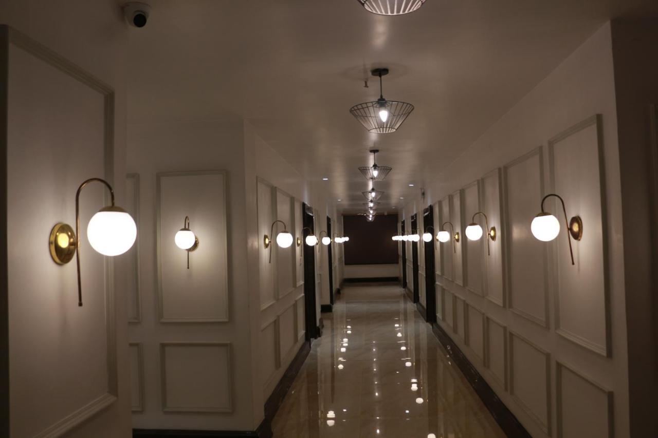 Hotel Obsidian Blue Itānagar Kültér fotó