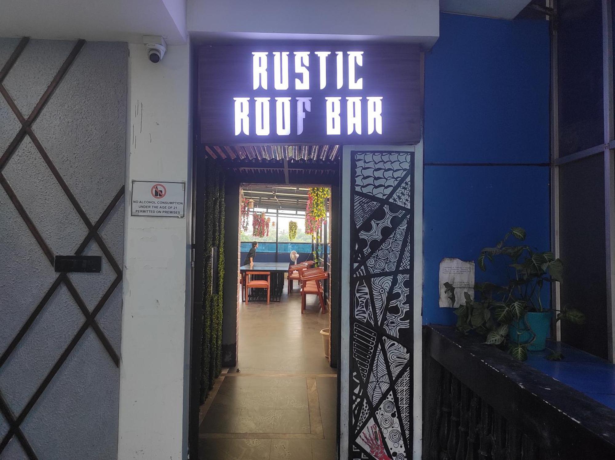 Hotel Obsidian Blue Itānagar Kültér fotó